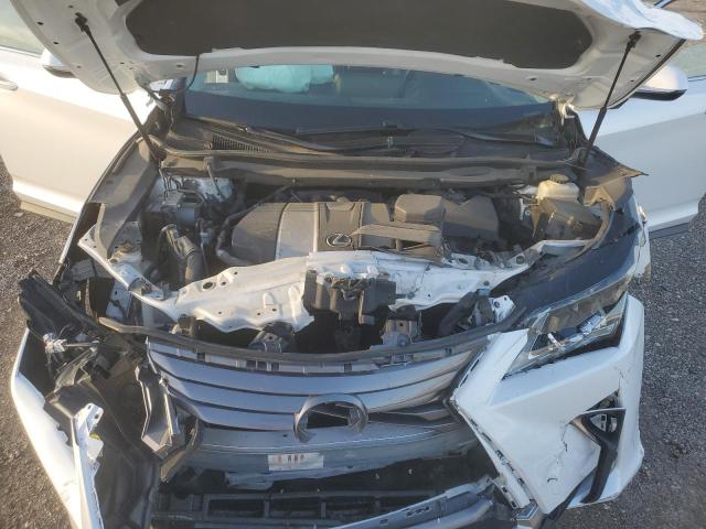 Photo 12 from auction – 2016 LEXUS RX 350 BAS with VIN 2T2BZMCA5GC010321