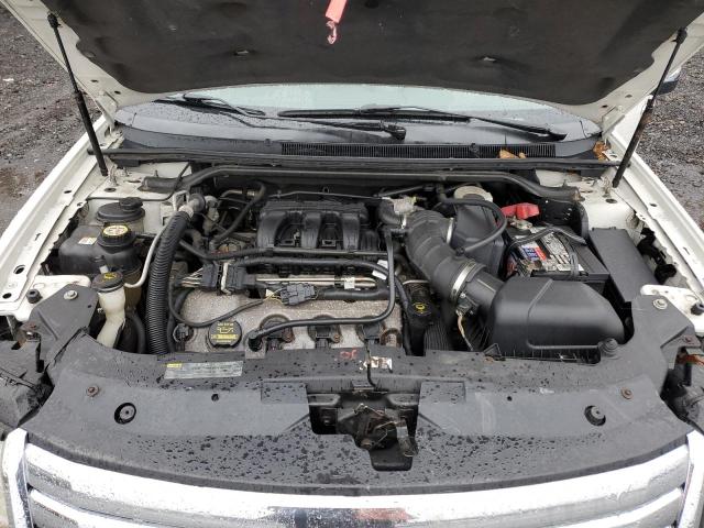 Photo 11 from auction – 2009 FORD TAURUS LIM with VIN 1FAHP25W09G111732