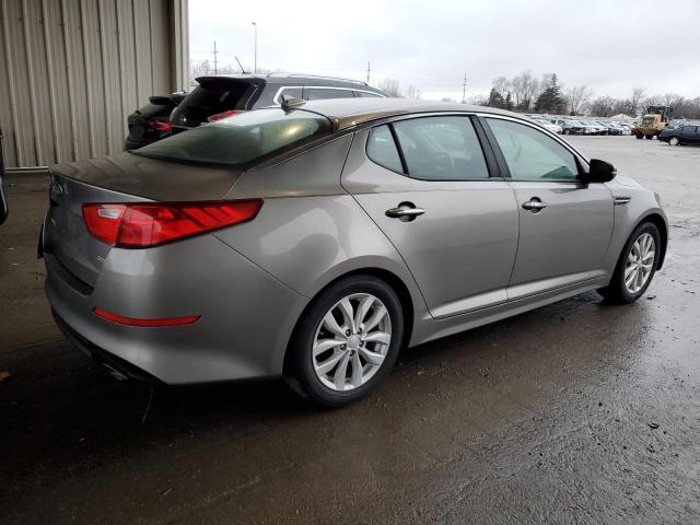 Photo 3 from auction – 2015 KIA OPTIMA LX with VIN 5XXGM4A70FG500379