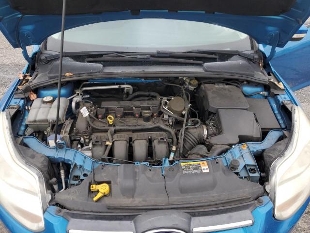 Photo 11 from auction – 2014 FORD FOCUS SE with VIN 1FADP3K2XEL169516