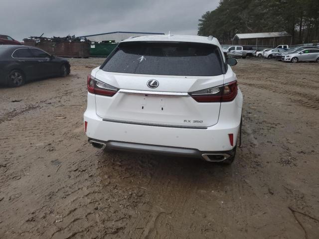 Photo 6 from auction – 2019 LEXUS RX 350 BAS with VIN 2T2ZZMCA6KC120950
