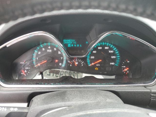 Photo 9 from auction – 2015 CHEVROLET TRAVERSE L with VIN 1GNKRHKD2FJ299028