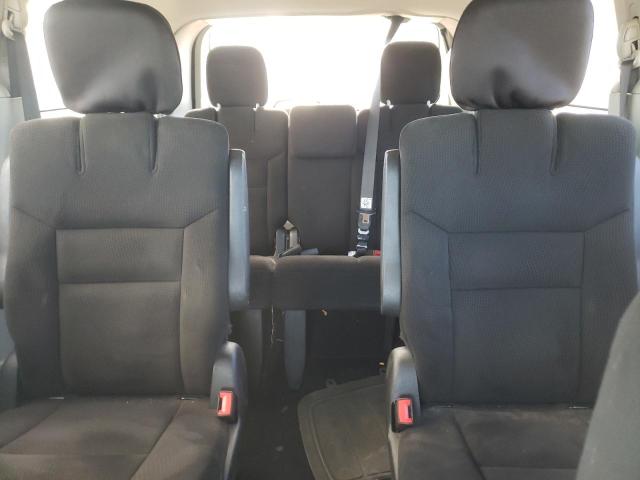 Photo 10 from auction – 2015 DODGE GRAND CARA with VIN 2C4RDGCG5FR652754