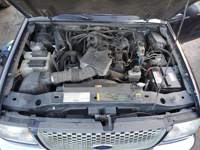 Photo 11 from auction – 2003 FORD RANGER SUP with VIN 1FTZR45E73PA27622