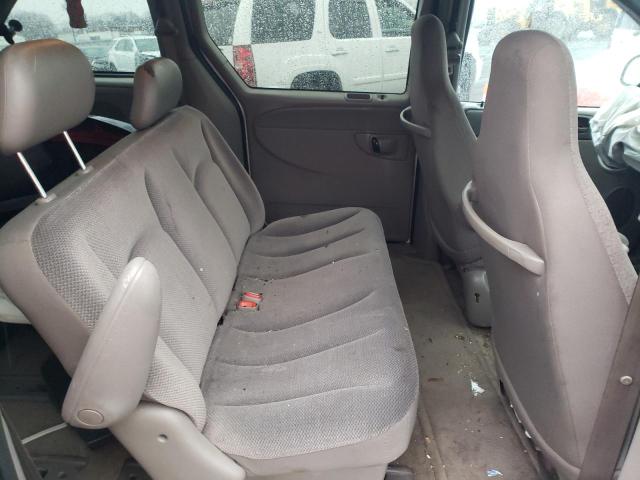 Photo 11 from auction – 2003 DODGE CARAVAN SE with VIN 1D4GP25383B206865