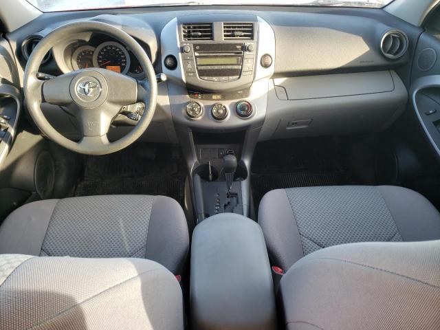 Photo 8 from auction – 2006 TOYOTA RAV4 with VIN JTMBD33V766005448