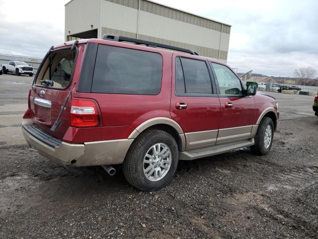 صورة رقم 3 من المزاد - 2014 FORD EXPEDITION مع VIN 1FMJU1J50EEF50863