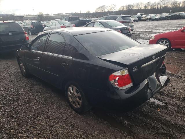 Photo 2 from auction – 2005 TOYOTA CAMRY LE with VIN 4T1BE32K65U422117