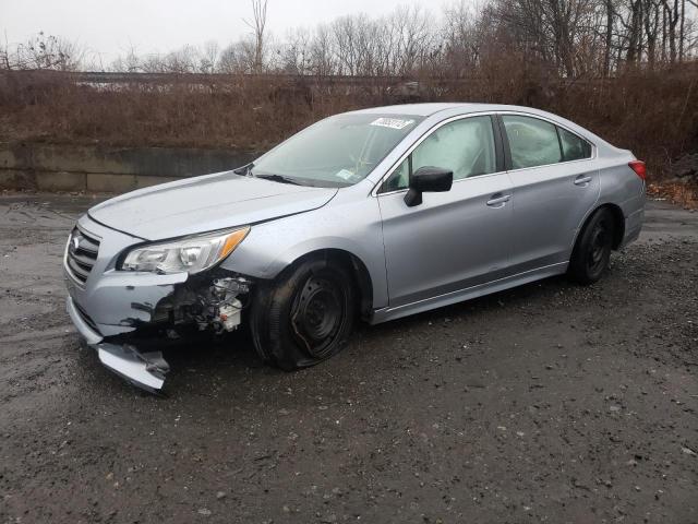 SUBARU LEGACY 2.5 2015 with VIN 4S3BNAA65F3052959 - Photo from auction