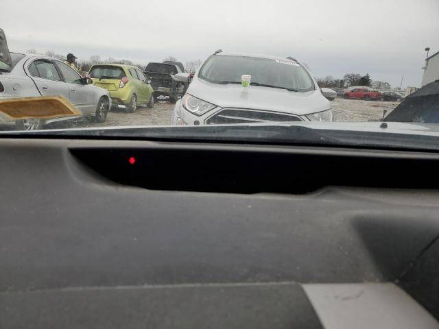 Photo 9 from auction – 2008 TOYOTA PRIUS with VIN JTDKB20U287794150