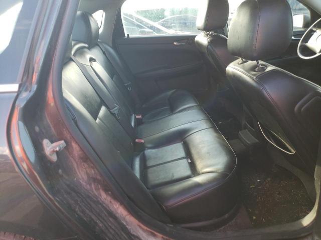 Photo 10 from auction – 2014 CHEVROLET IMPALA LIM with VIN 2G1WC5E38E1111840