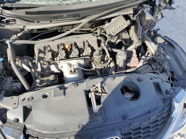 Photo 11 from auction – 2014 HONDA CIVIC LX with VIN 2HGFB2F59EH528045