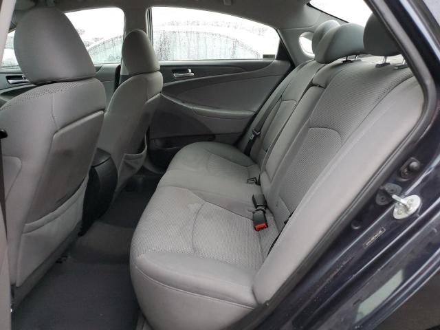 Photo 10 from auction – 2013 HYUNDAI SONATA GLS with VIN 5NPEB4AC8DH744471