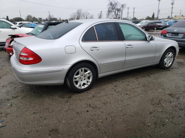 Photo 3 from auction – 2003 MERCEDES-BENZ E 320 with VIN WDBUF65J93X098735