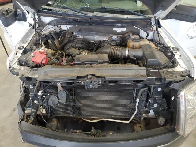 Photo 11 from auction – 2013 FORD F150 with VIN 1FTMF1CM8DFA01212