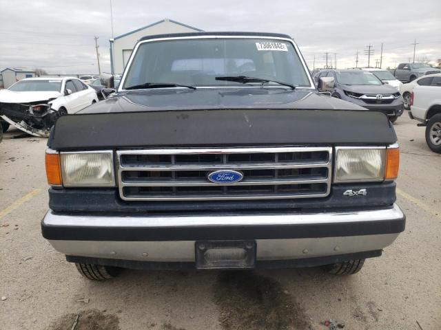 Photo 5 from auction – 1991 FORD BRONCO with VIN 1FMEU15H8MLA12590