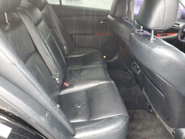 Photo 10 from auction – 2008 LEXUS ES 350 with VIN JTHBJ46G182201101