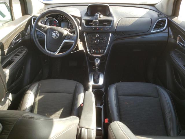 Photo 8 from auction – 2016 BUICK ENCORE CON with VIN KL4CJBSB3GB539452