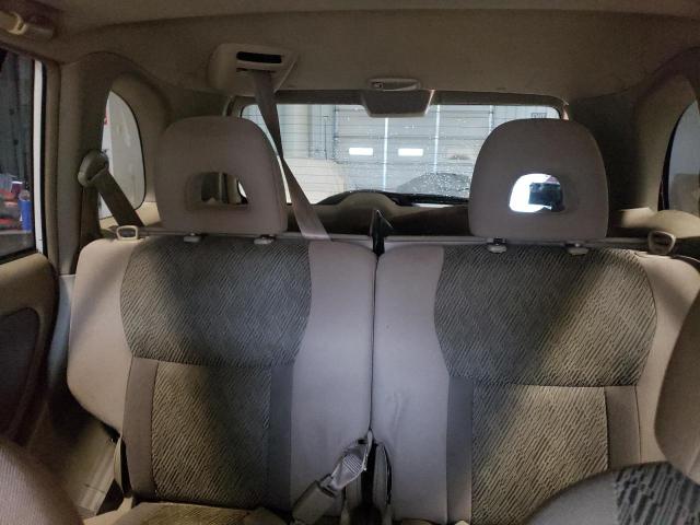 Photo 10 from auction – 2002 TOYOTA RAV4 with VIN JTEHH20V720145635