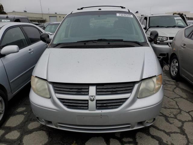 Photo 5 from auction – 2006 DODGE GRAND CARA with VIN 2D4GP44L36R896205