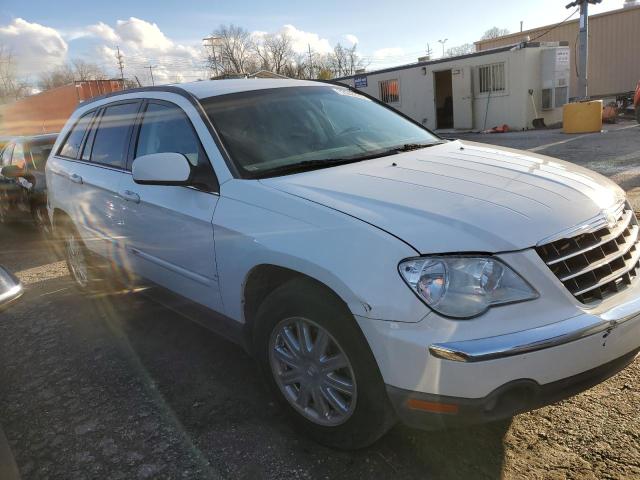 Photo 4 from auction – 2007 CHRYSLER PACIFICA T with VIN 2A8GM68X67R364021