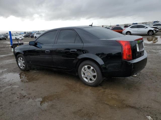 Photo 2 from auction – 2006 CADILLAC CTS HI FEA with VIN 1G6DP577360202890