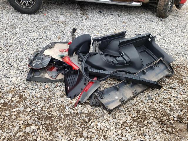 Photo 13 from auction – 2016 HONDA CR-V SE with VIN 2HKRM3H49GH508159