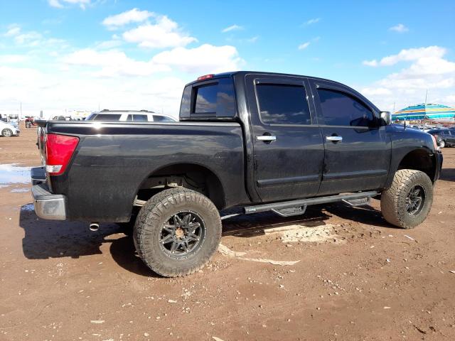Photo 3 from auction – 2013 NISSAN TITAN S with VIN 1N6AA0EC2DN311083