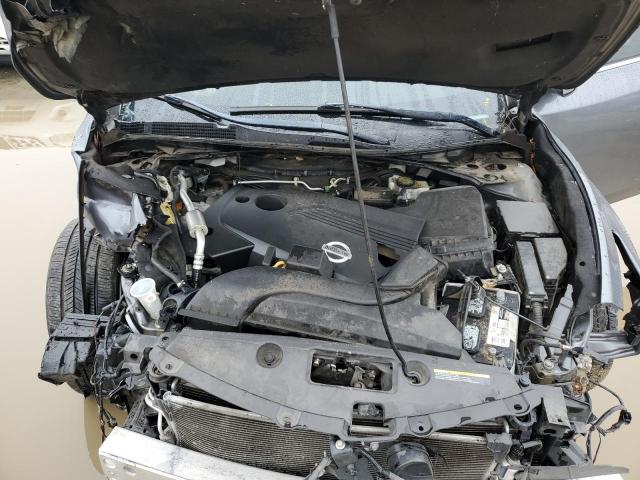 Photo 11 from auction – 2014 NISSAN ALTIMA 2.5 with VIN 1N4AL3AP4EN226826
