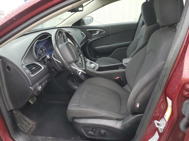 Photo 7 from auction – 2016 CHRYSLER 200 with VIN 1C3CCCAB0GN123708