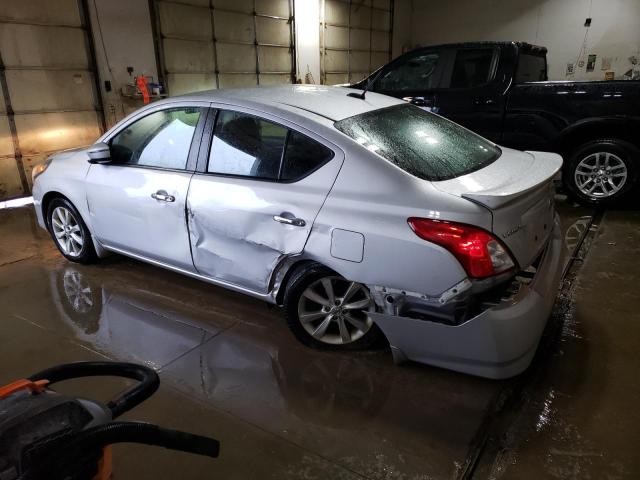 Photo 2 from auction – 2015 NISSAN VERSA S with VIN 3N1CN7AP1FL884466