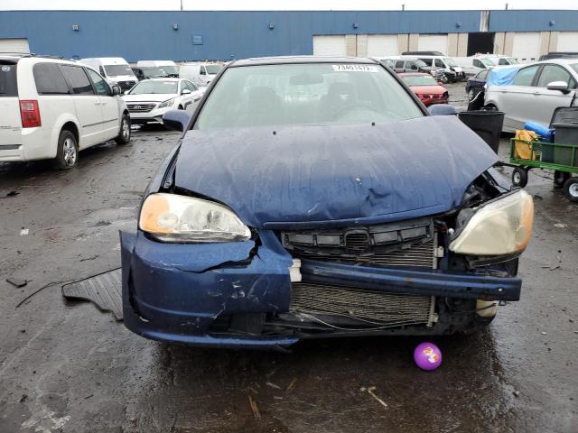 Photo 5 from auction – 2002 HONDA CIVIC EX with VIN 1HGEM22922L079093