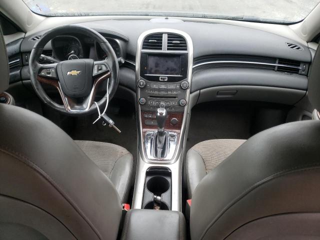 Photo 8 from auction – 2013 CHEVROLET MALIBU 2LT with VIN 1G11E5SAXDF207368