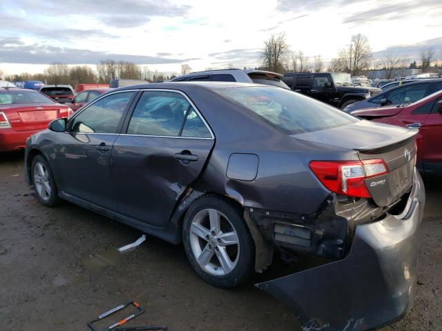 Photo 2 from auction – 2014 TOYOTA CAMRY L with VIN 4T1BF1FK9EU386175