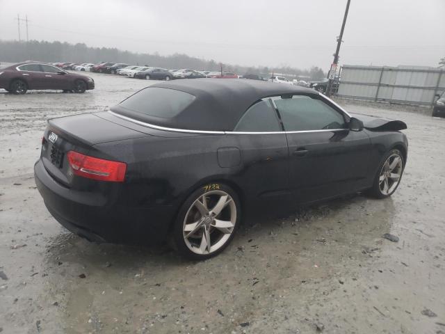 Photo 3 from auction – 2012 AUDI A5 PREMIUM with VIN WAUJFAFHXCN000985