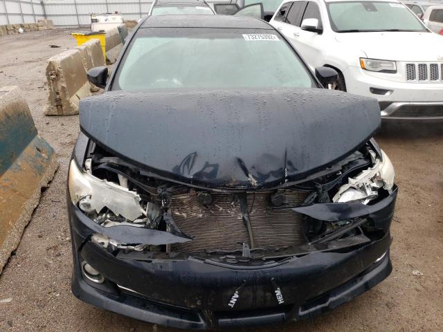 Photo 5 from auction – 2013 TOYOTA CAMRY SE with VIN 4T1BK1FK2DU533155