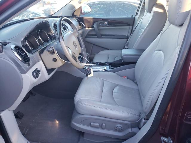 Фото 7 с аукциона – 2017 BUICK ENCLAVE с VIN 5GAKVCKDXHJ112632