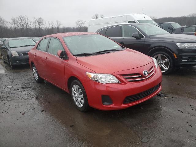 Foto 4 de la subasta – 2013 TOYOTA COROLLA BA con VIN 2T1BU4EE5DC953159