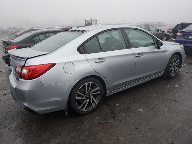 صورة رقم 3 من المزاد - 2019 SUBARU LEGACY مع VIN 4S3BNAR69K3011202