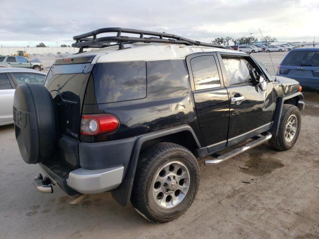 Photo 3 from auction – 2012 TOYOTA FJ CRUISER with VIN JTEBU4BF6CK117429