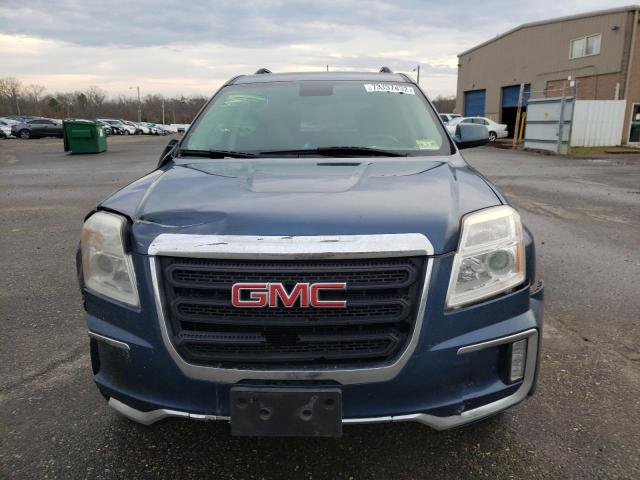Photo 5 from auction – 2016 GMC TERRAIN SL with VIN 2GKALNEK5G6312601