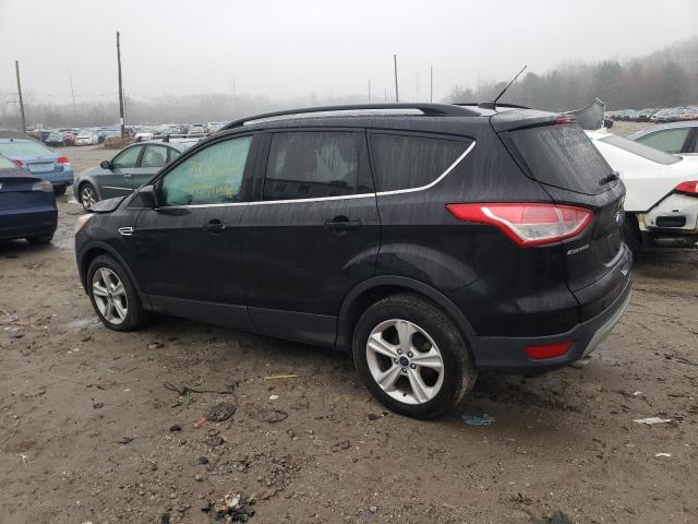 Photo 2 from auction – 2016 FORD ESCAPE SE with VIN 1FMCU9GX5GUC03490
