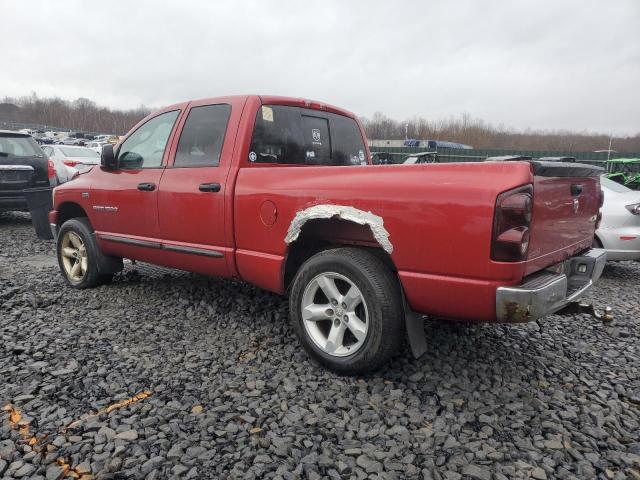 Photo 2 from auction – 2007 DODGE RAM 1500 S with VIN 1D7HU18297J558152