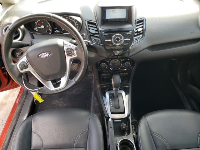 Photo 8 from auction – 2018 FORD FIESTA TIT with VIN 3FADP4FJXJM109638