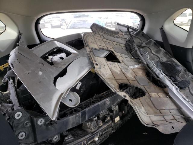 Photo 13 from auction – 2022 KIA SELTOS S with VIN KNDEU2AAXN7307929