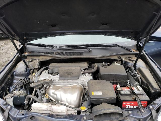 Photo 11 from auction – 2015 TOYOTA CAMRY LE with VIN 4T4BF1FK5FR508781
