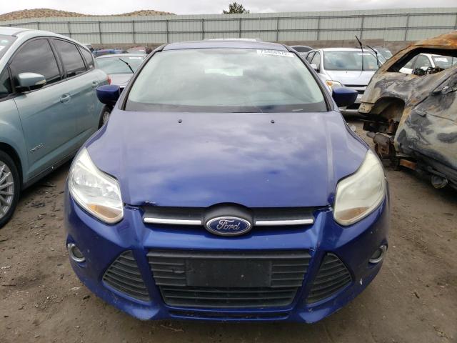 Photo 5 from auction – 2012 FORD FOCUS SE with VIN 1FAHP3K26CL227457