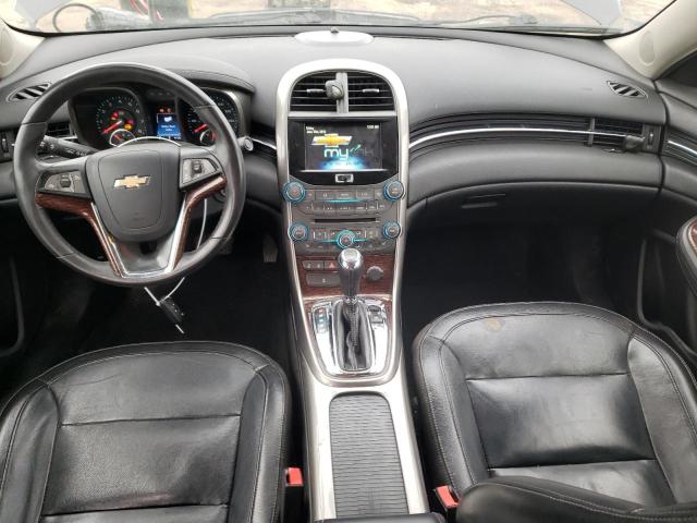 Photo 8 from auction – 2013 CHEVROLET MALIBU LTZ with VIN 1G11H5SA7DF283802