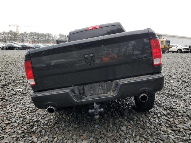 Photo 6 from auction – 2019 RAM 1500 CLASS with VIN 1C6RR7FT2KS508041