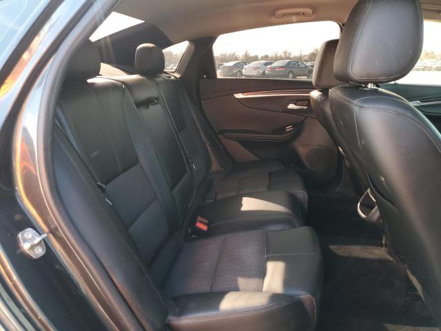 Photo 10 from auction – 2019 CHEVROLET IMPALA LT with VIN 2G11Z5S30K9104178